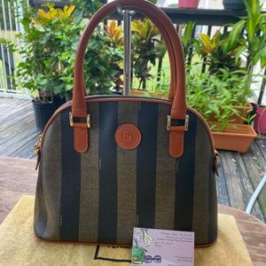 FENDI handbag